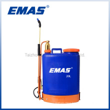Emas New Product Manual Sprayer with Copper Chamber